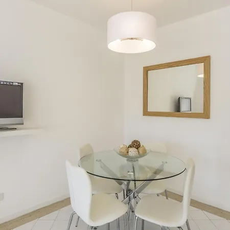 Apartment Apartamento Telhas Verdes