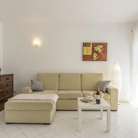 Apartment Apartamento Telhas Verdes Albufeira