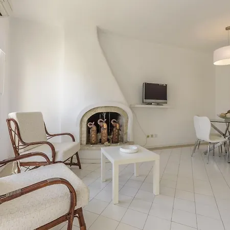 Apartment Apartamento Telhas Verdes *