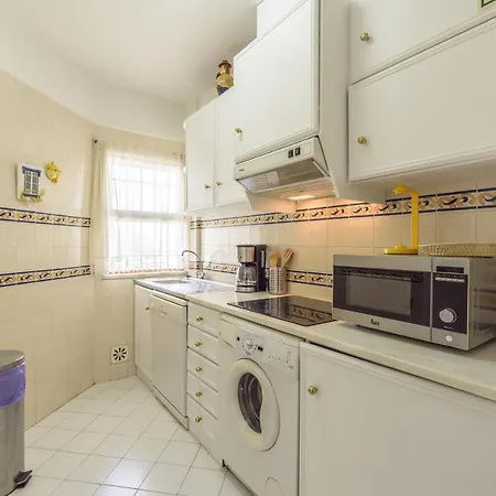 Apartamento Telhas Verdes * Albufeira