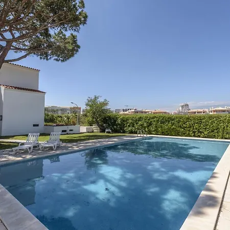 Apartamento Apartamento Telhas Verdes Albufeira