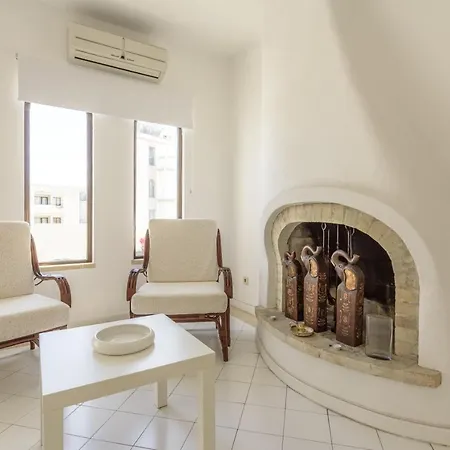 Apartamento Apartamento Telhas Verdes Albufeira