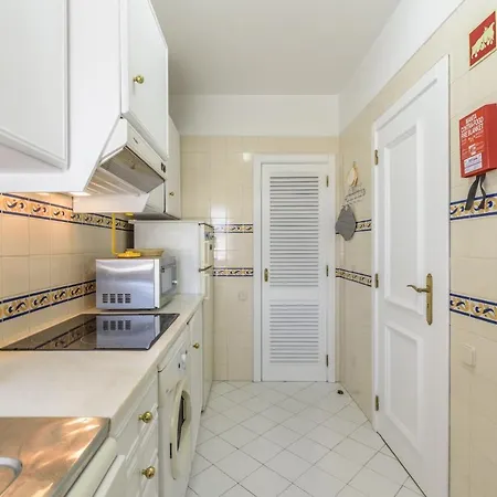 Apartamento Telhas Verdes Apartamento