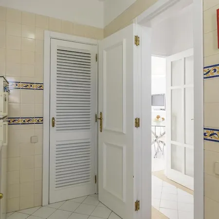 Apartamento Telhas Verdes Apartamento Albufeira