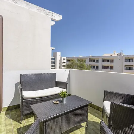 Apartamento Telhas Verdes * Albufeira