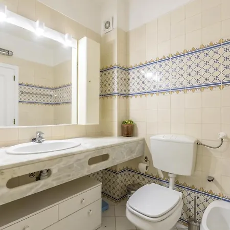 Apartamento Telhas Verdes Apartamento *