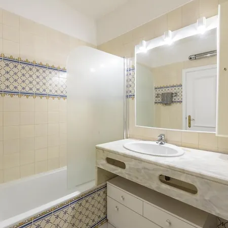 Apartamento Apartamento Telhas Verdes